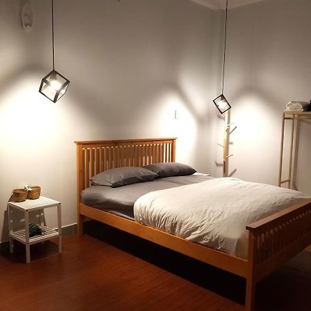 The Roost Hostel Ho Chi Minh City Bagian luar foto