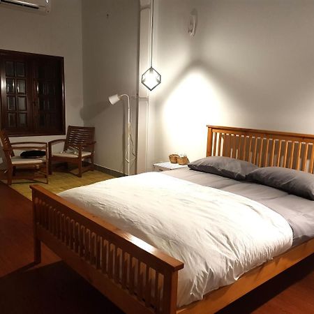 The Roost Hostel Ho Chi Minh City Bagian luar foto