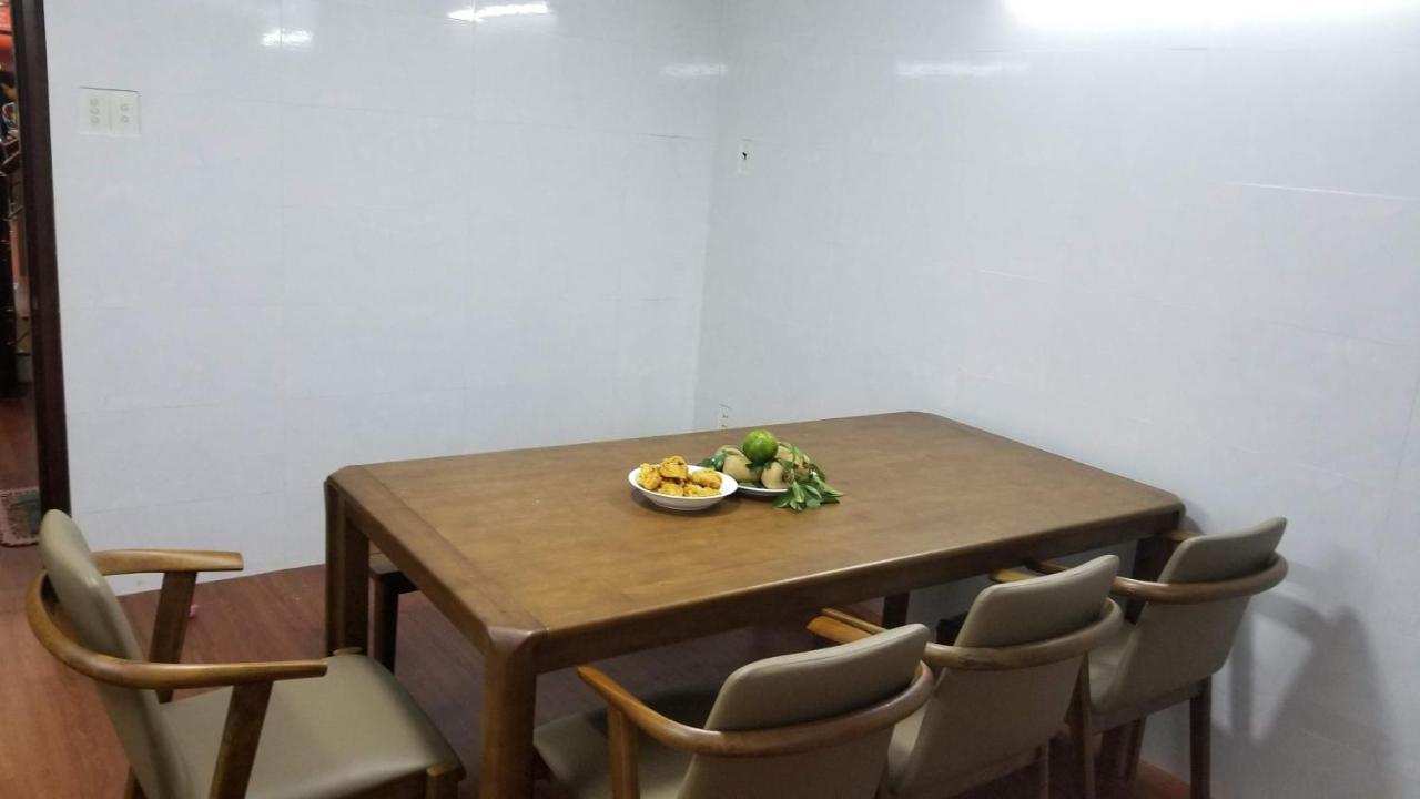 The Roost Hostel Ho Chi Minh City Bagian luar foto