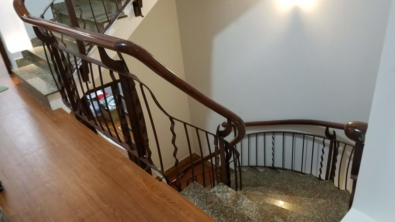 The Roost Hostel Ho Chi Minh City Bagian luar foto