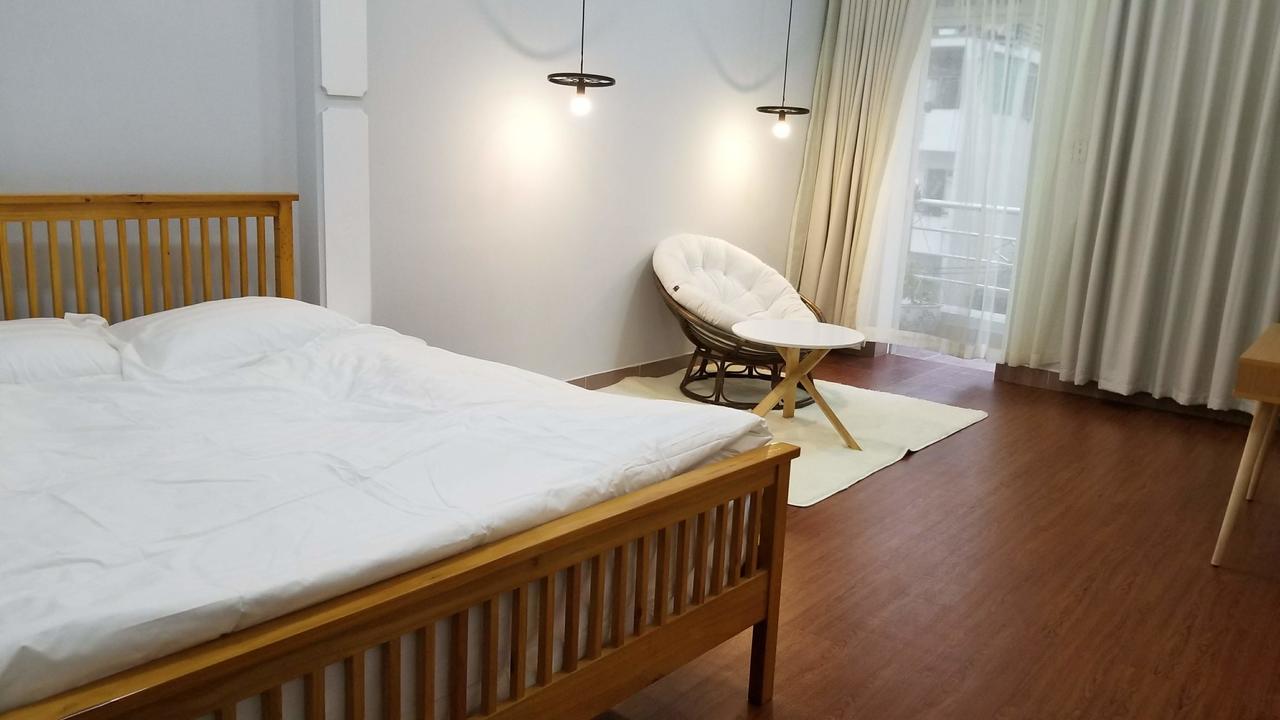 The Roost Hostel Ho Chi Minh City Bagian luar foto