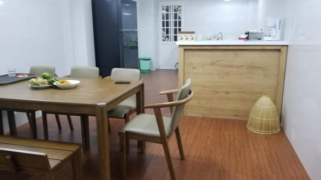 The Roost Hostel Ho Chi Minh City Bagian luar foto