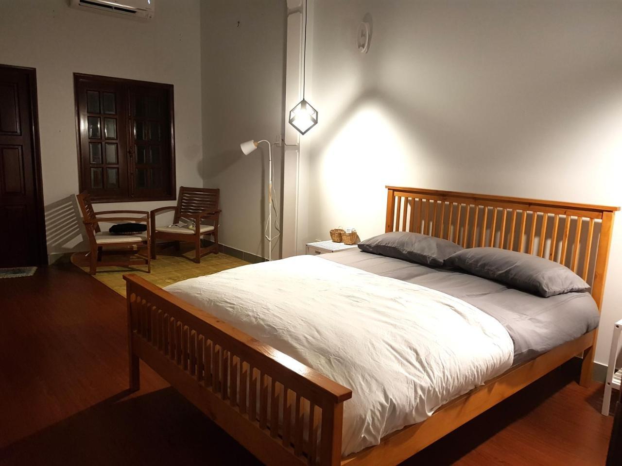 The Roost Hostel Ho Chi Minh City Bagian luar foto
