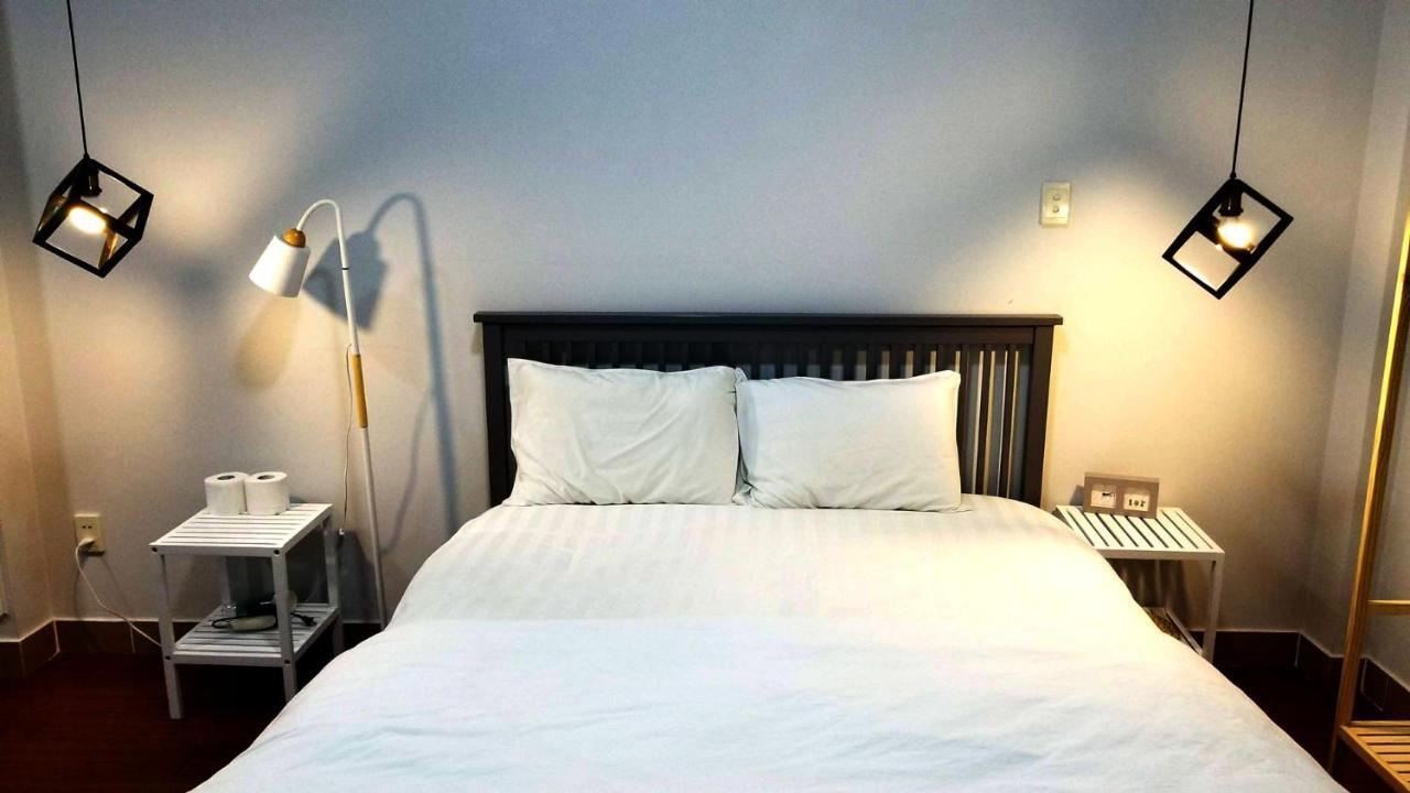 The Roost Hostel Ho Chi Minh City Bagian luar foto